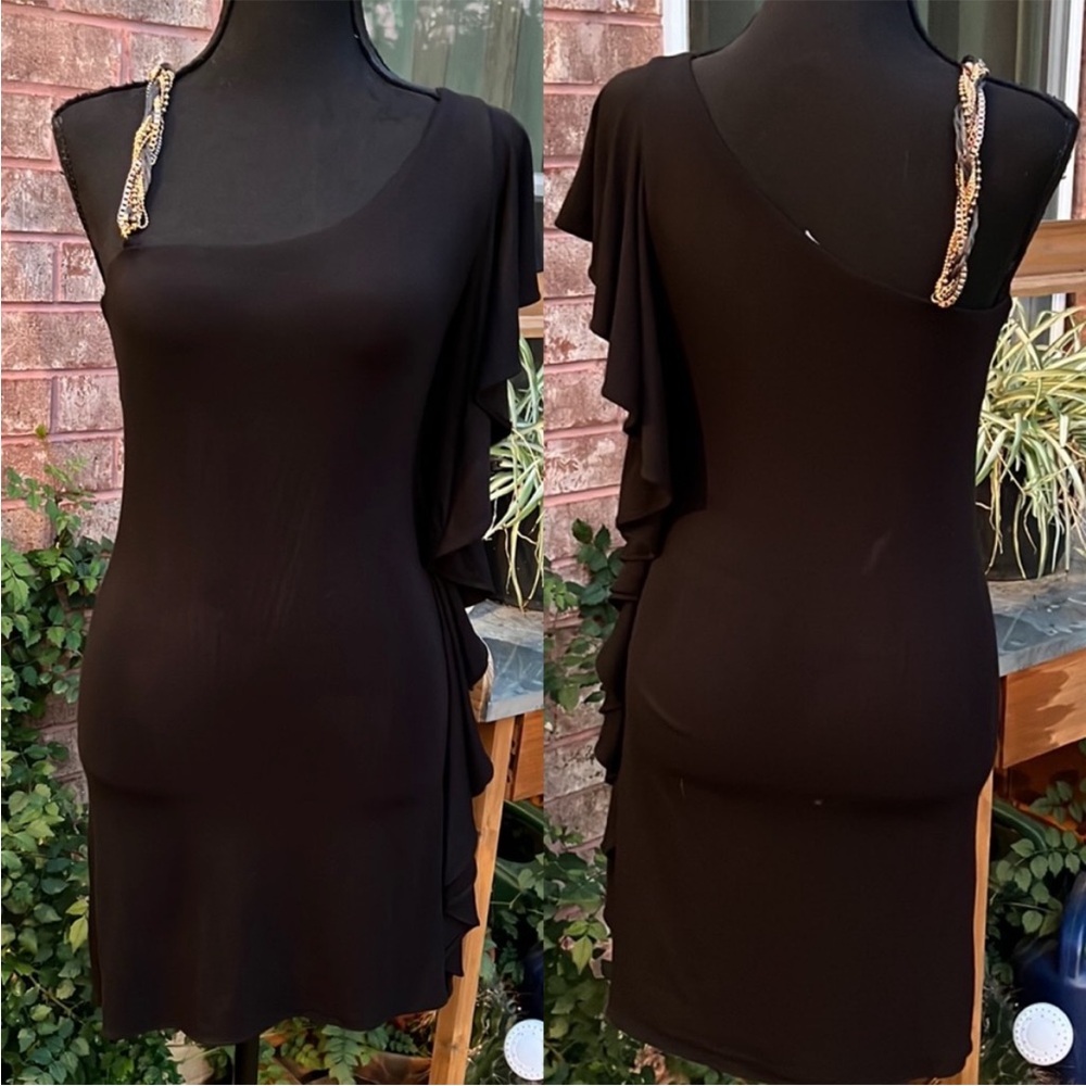 Sky Dress Mini Size Medium